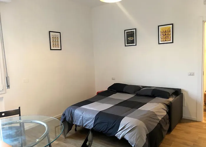 Santa Giulia Suite - 15 Minutes From City Centre