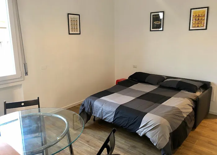 Santa Giulia Suite - 15 Minutes From City Centre